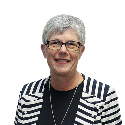 Photo of Allison Jenvey