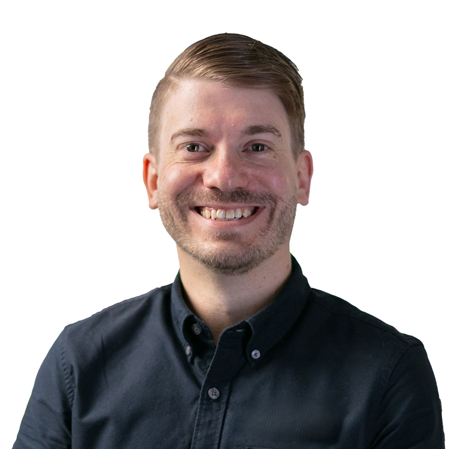 Photo of Brett White