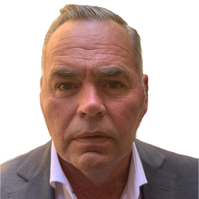 Photo of Cameron Purdey