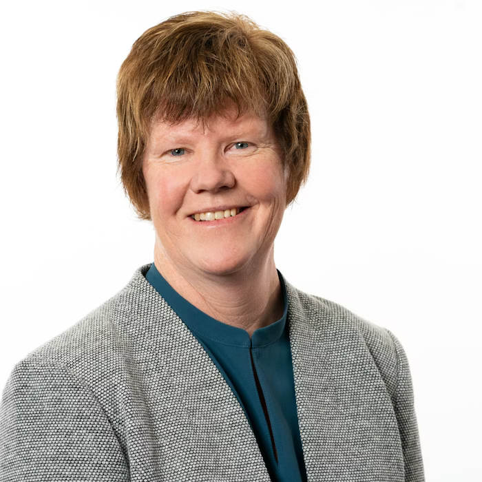 Photo of Jenny Wilson