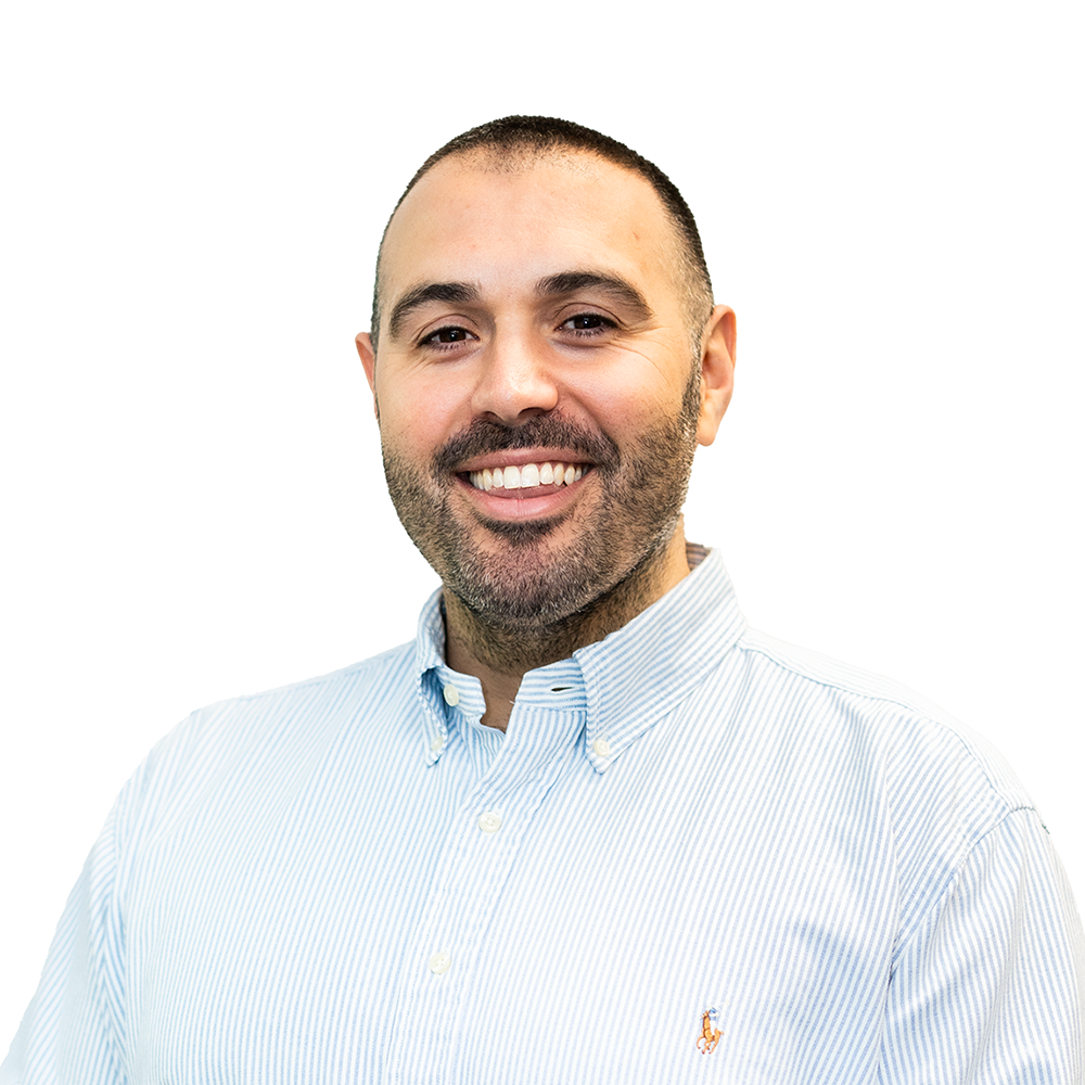 Photo of Executive Director