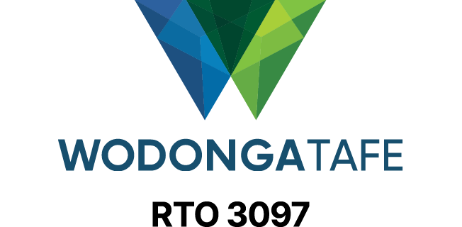 Wodonga TAFE logo